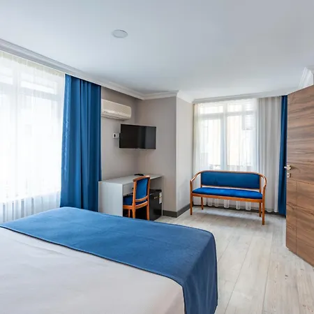 Safari 3* Анталья