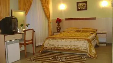 Отель Safari Анталья