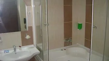 Отель Safari Анталья