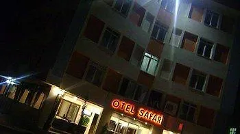 Safari Отель