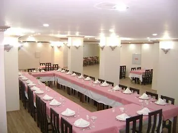 Hotel Safari Antália