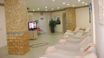 Hotel Safari Antália