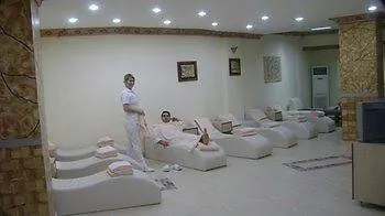 Safari Hotel Antália